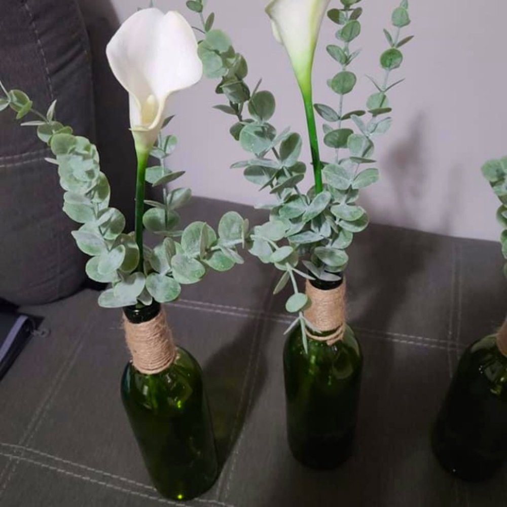 Centerpieces